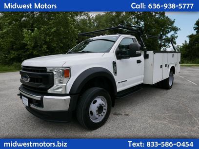 Used 2020 Ford F450 XL w/ Power Equipment Group