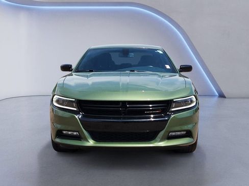 Used 2023 Dodge Charger SXT AWD/4WD image 8