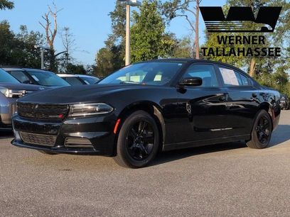 Used 2023 Dodge Charger SXT