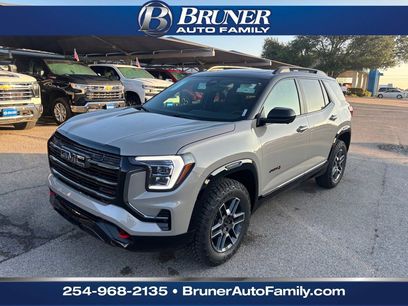 New 2026 GMC Terrain AT4 w/ Technology Package II