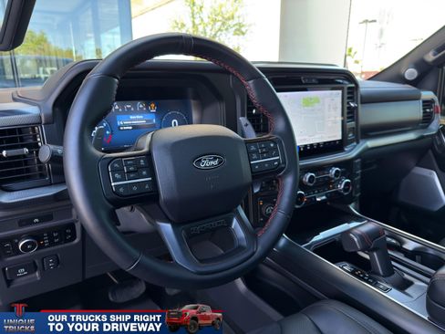 Used 2025 Ford F150 Raptor AWD/4WD image 17