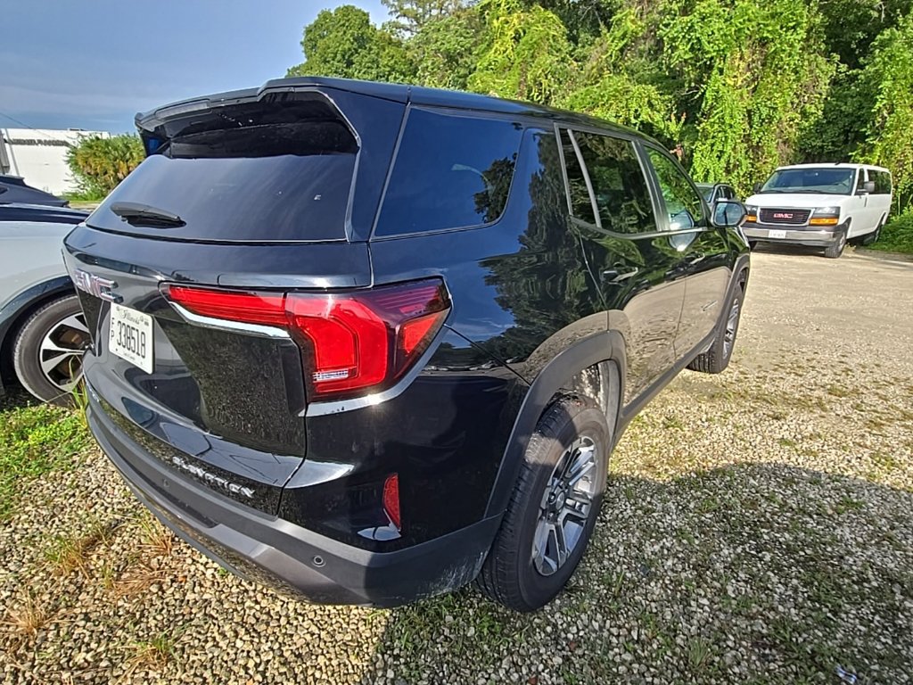 Used 2026 GMC Terrain Elevation AWD/4WD image 8
