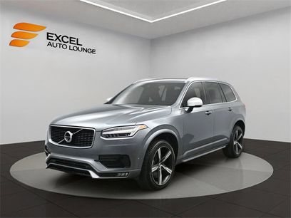 Used 2018 Volvo XC90 T5 R-Design w/ Convenience Package