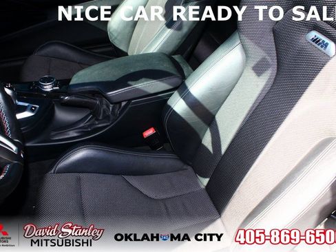 Used 2017 BMW M4 Base image 5