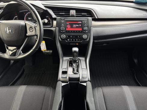 Used 2019 Honda Civic Sport image 28