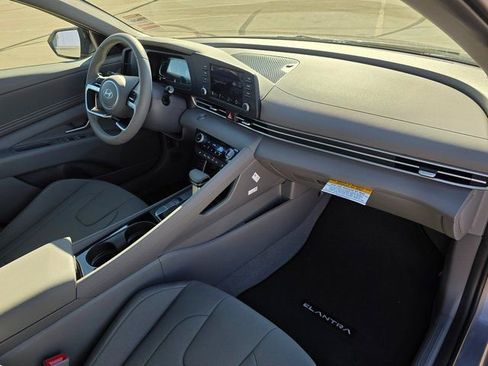 New 2026 Hyundai Elantra SEL Sport Premium FWD image 7