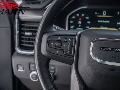 Used 2024 GMC Sierra 2500 Denali Ultimate image 35