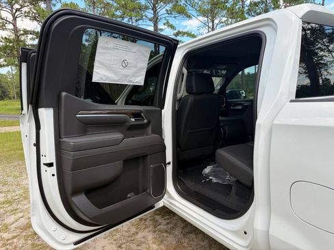 New 2026 Chevrolet Silverado 2500 LT w/ Safety Package AWD/4WD image 24