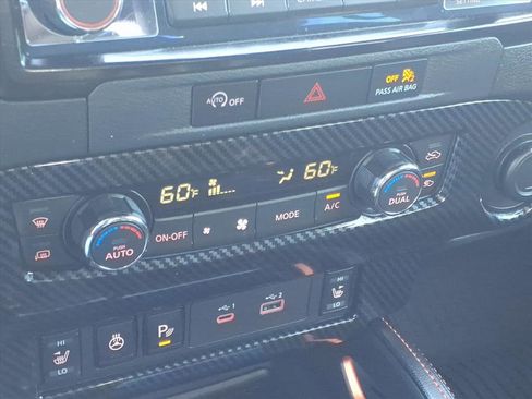 Used 2023 Nissan Frontier PRO-4X w/ Pro-4X Premium Package image 22