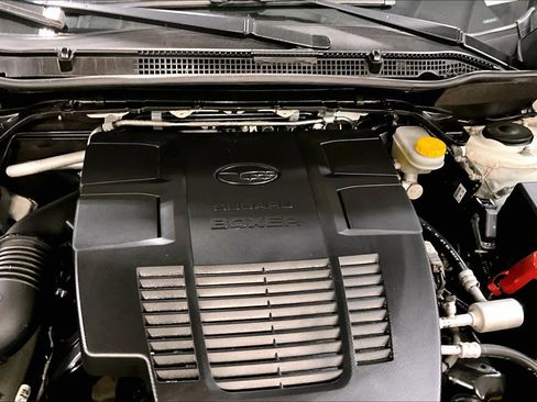 Used 2019 Subaru Forester Touring image 32