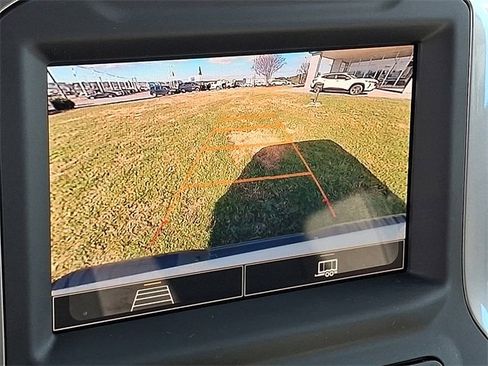 New 2026 Chevrolet Silverado 2500 Custom w/ Custom Value Package image 9