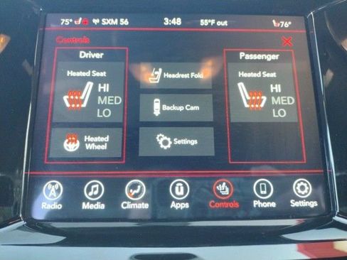 Used 2022 Dodge Durango GT image 37