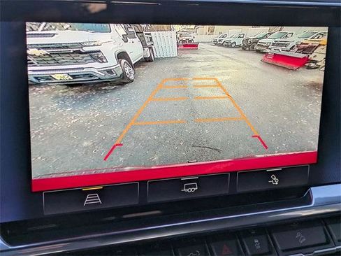 New 2026 Chevrolet Silverado 1500 RST image 20