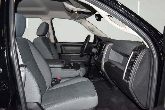 Used 2020 RAM 1500 Express w/ Wheel & Sound Group AWD/4WD image 7