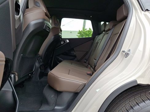 Used 2026 BMW X3 xDrive30i w/ M Sport Package AWD/4WD image 9