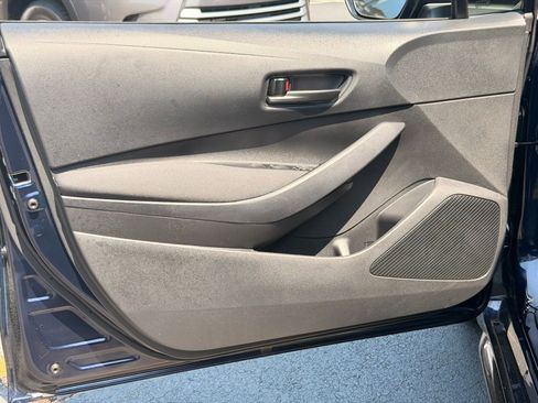 Certified 2024 Toyota Corolla LE image 24