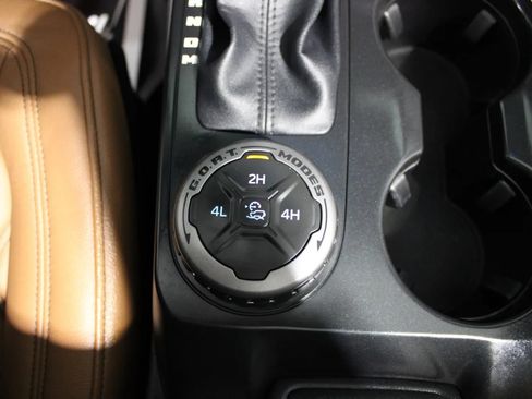 Used 2025 Ford Bronco Big Bend AWD/4WD image 37