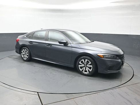 Used 2023 Honda Civic LX image 8