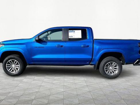 Certified 2023 Chevrolet Colorado LT w/ LT Convenience Package II image 5