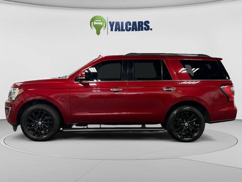 Used 2019 Ford Expedition Limited AWD/4WD image 2