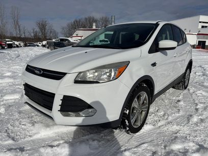 Used 2014 Ford Escape SE