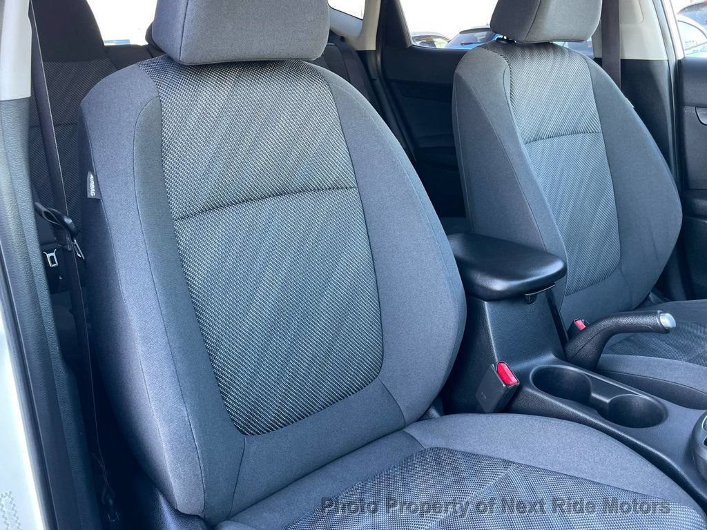 Used 2021 Kia Seltos LX AWD/4WD image 10