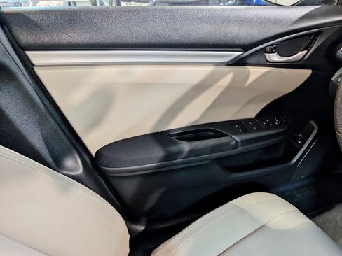 Used 2018 Honda Civic LX image 28