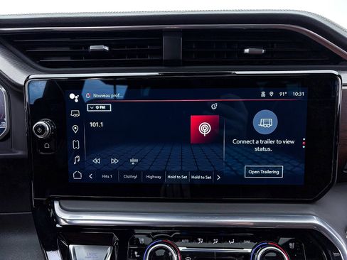 Used 2023 GMC Sierra 1500 Denali Ultimate image 39