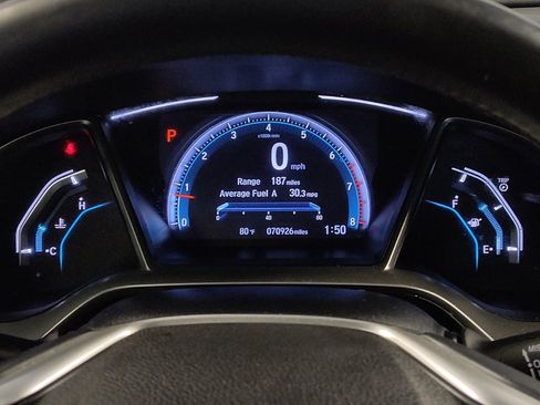 Used 2021 Honda Civic EX image 23