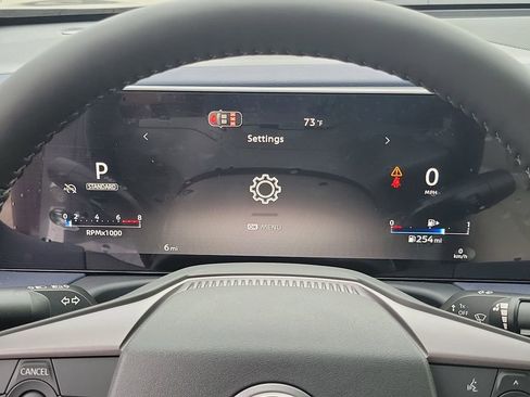 New 2026 Nissan Sentra SL image 29