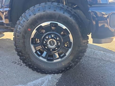 Certified 2025 Ford F250 Lariat w/ Lariat Ultimate Package image 10