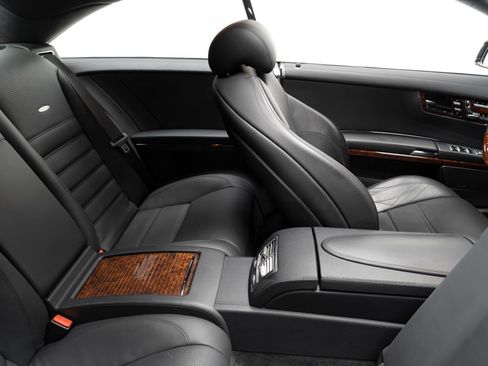 Used 2012 Mercedes-Benz CL 63 AMG image 52