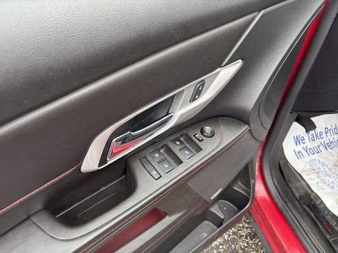 Used 2015 GMC Terrain SLE w/ Convenience Package image 21