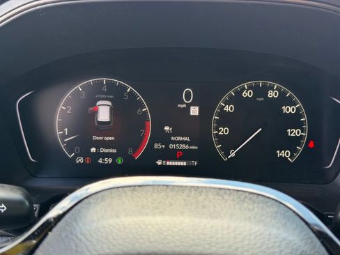 Used 2023 Honda Pilot TrailSport image 22