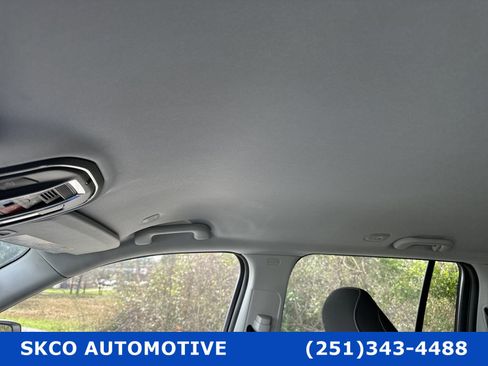 Used 2022 Jeep Grand Cherokee Laredo image 26