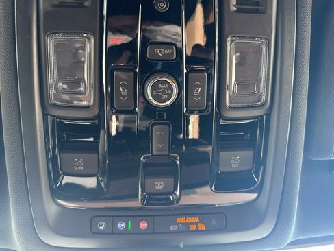 New 2026 Chevrolet Tahoe High Country image 23