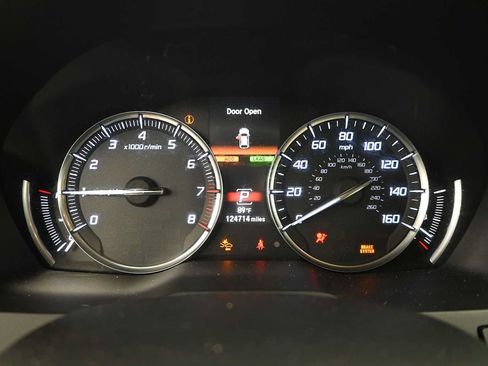 Used 2020 Acura MDX SH-AWD image 12