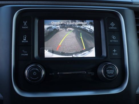 Used 2023 RAM 1500 Tradesman w/ Trailer Tow Group image 30