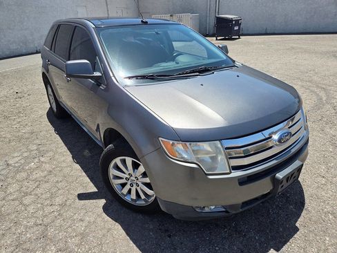 Used 2010 Ford Edge SEL FWD image 5