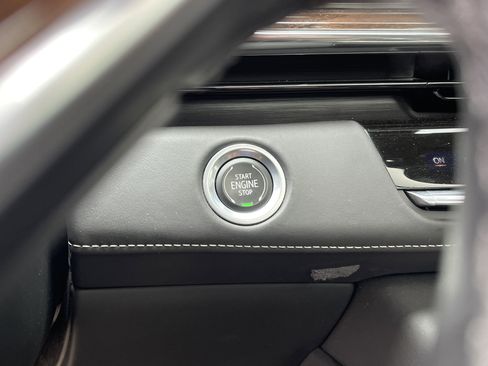 Used 2021 Cadillac Escalade Sport Platinum w/ Heavy-Duty Trailer Package image 24