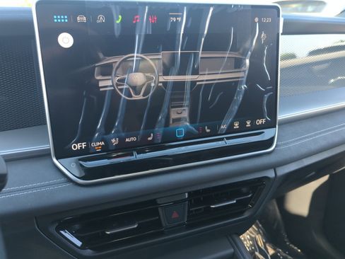 New 2026 Volkswagen Tiguan SE R-Line image 26