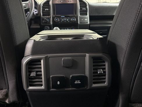 Used 2020 Ford F150 XLT w/ Equipment Group 302A Luxury image 21