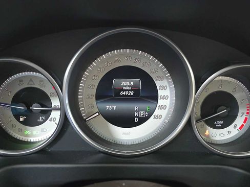 Certified 2016 Mercedes-Benz E 350 Sedan image 29