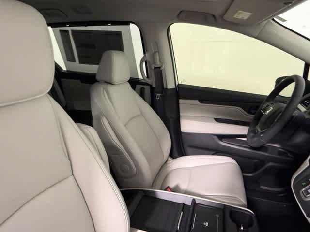 New 2027 Honda Odyssey EX-L image 63