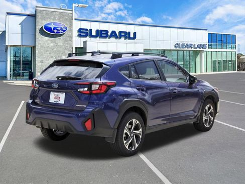 Used 2025 Subaru Crosstrek 2.0i Premium image 6