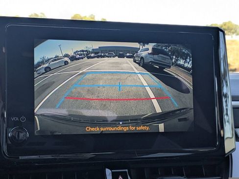 New 2026 Toyota Corolla SE image 17