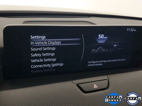 Used 2025 MAZDA CX-90 3.3 Turbo w/ Preferred Package AWD/4WD image 20