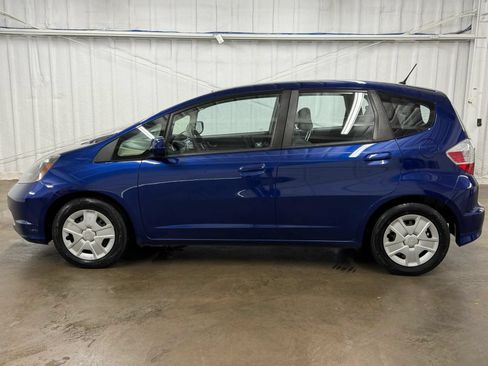 Used 2013 Honda Fit image 9
