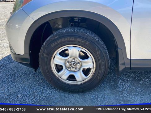 Used 2014 Honda CR-V LX image 10