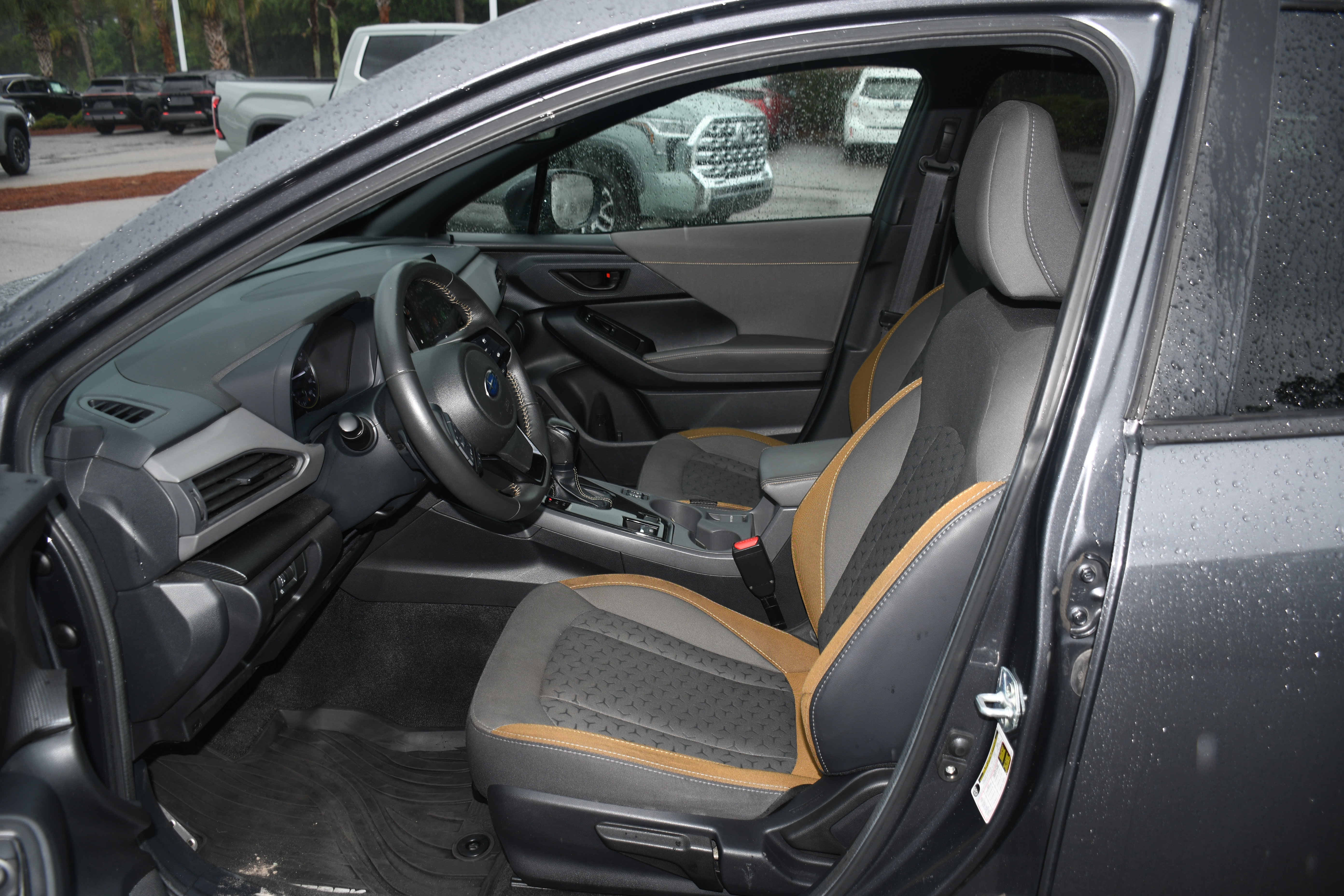 Used 2024 Subaru Crosstrek 2.5i Sport AWD/4WD image 7